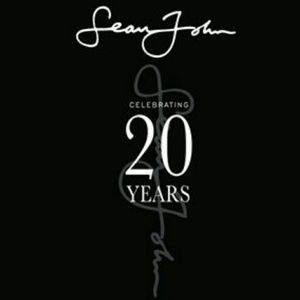 💎Vintage💎 Sean John Hoodie